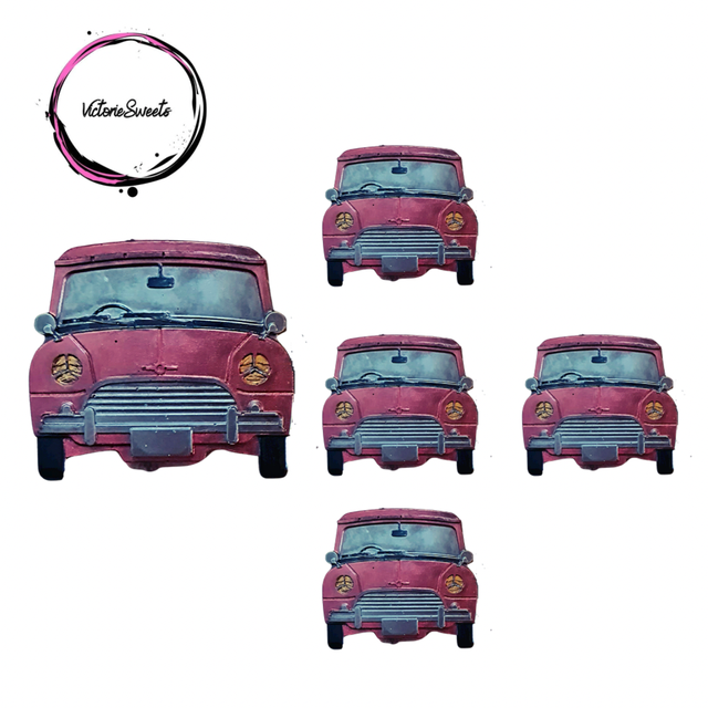 Automotive